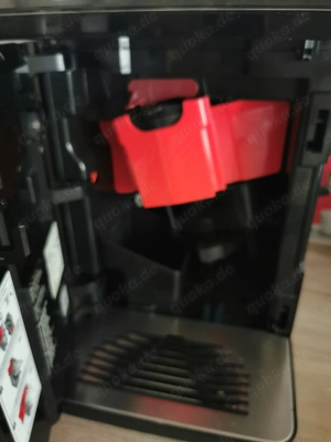 Kaffeevollautomat EQ500 