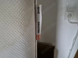 Malfors-Schaummatratze von Ikea