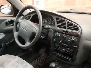 DAEWOO Lanos SE 1,5 - 86 PS - mit TÜV AU 10 2027 !!! Bild 10