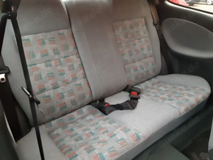 DAEWOO Lanos SE 1,5 - 86 PS - mit TÜV AU 10 2027 !!! Bild 5