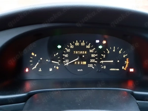 DAEWOO Lanos SE 1,5 - 86 PS - mit TÜV AU 10 2027 !!! Bild 4