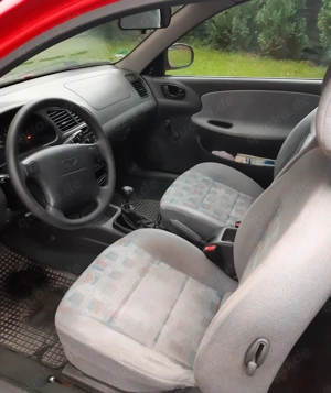 DAEWOO Lanos SE 1,5 - 86 PS - mit TÜV AU 10 2027 !!! Bild 2