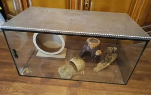 Nagarium   Hamsterkäfig