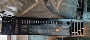 BASF Receiver 8450 sehr gut erhalten zu verkaufen. 