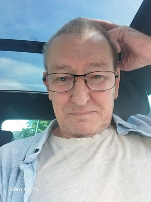 Suche reife frau ü60ig, nördliches berlin-50km 