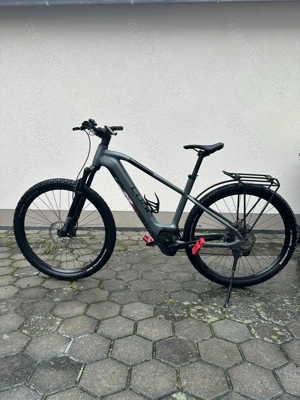 Cube Reaction Hybrid Pro 750