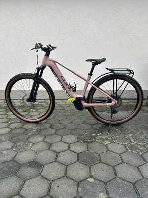 Cube Reaction Hybrid Pro 625