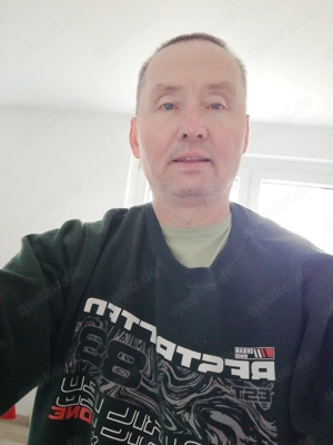 Mann sucht Frau für eine neue Liebe 