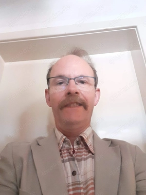 Er sucht SIE für gemeisame Unternehmungen