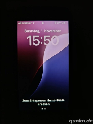 Apple iPhone SE 2020