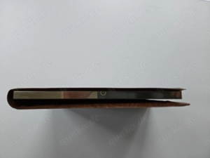 Kleine Edelsteinsammlung im Etui mit Begleitbuch Bild 7
