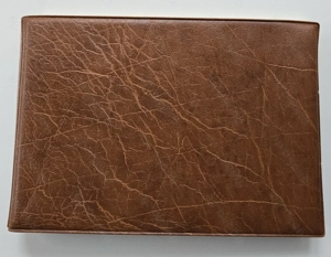 Kleine Edelsteinsammlung im Etui mit Begleitbuch Bild 6