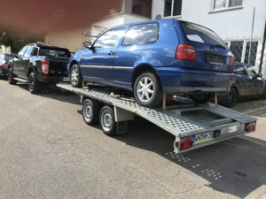 Auto-Transport, Überführung, Old- und Youngtimer-Transport, Kfz-Transport, Motorrad-Transport