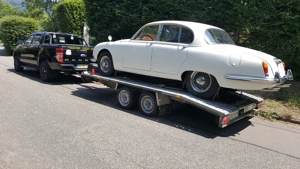Auto-Transport, Überführung, Old- und Youngtimer-Transport, Kfz-Transport, Motorrad-Transport Bild 4