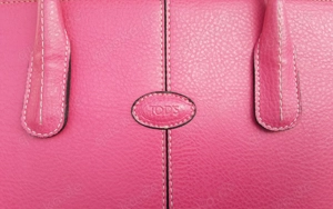 Tod s Handtasche Liebhaberstück -  Made in Italy - Rindleder- das exklusive Weihnachtsgeschenk!