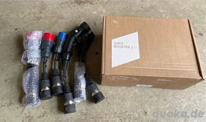 Juice Booster 3 air - NEU