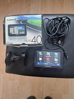 Garmin Navigationsgerät