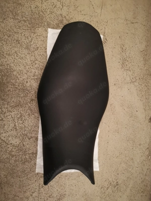 Motorrad Sitzbank schwarz Kawasaki Z1000