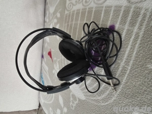 AKG K141 Vintage Kopfhörer   Made in Austria