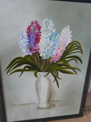 Verschiedene Bilder aus Nachlass 