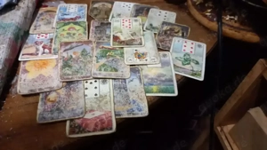 Kartenlegen WhatsApp Telefon Hellsehen Bild 3