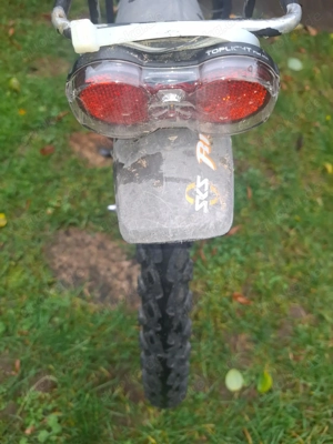 Jugendfahrrad Bild 4