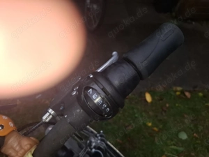 Jugendfahrrad Bild 5