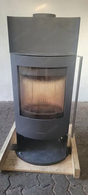 Kaminofen Polar Neo 4 R von Oranier