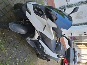 Verkaufe quadro4 roller