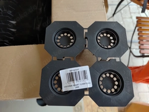 Renoplast SMART Terrassenpads