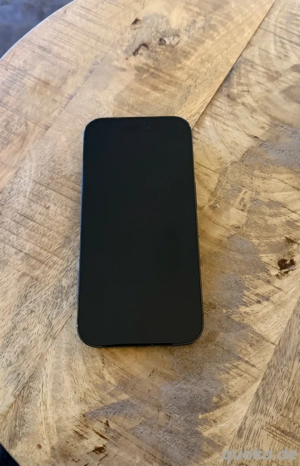 iPhone 14 Pro 512 GB spaceblack