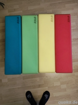 24 RIWI Bausteine XXL