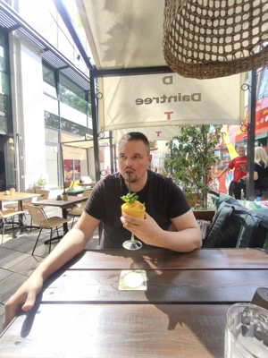 Suche Frau zum alt werden 