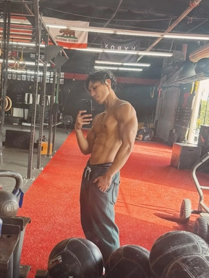 Massage mit happyend