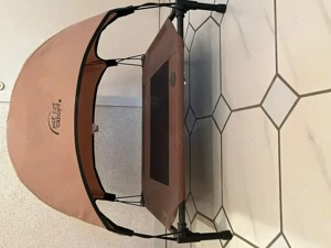 Hunde- Katzenpavillon