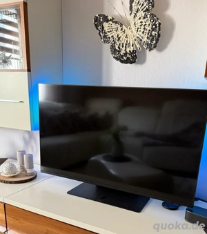 Samsung QLED Smart TV 4K