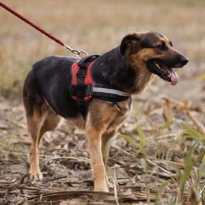 Avis, liebe Mischlingshündin Deutscher Schäferhund such dringend ein Zuhause Bild 3
