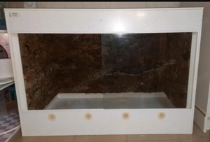 Kunststoff Terrarium 