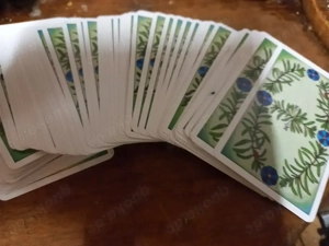 Kartenlegen WhatsApp Telefon Hellsehen Bild 5