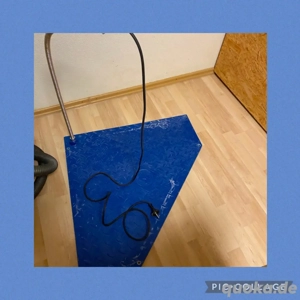 Heizplatte für Innen und Außen Welpen Kleintiere