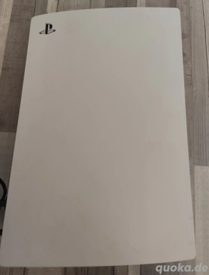 Playstation 5  Bild 3