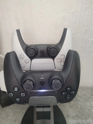 Playstation 5  Bild 2