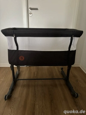 Beistellbett von Lionelo