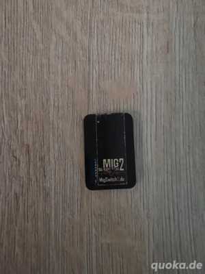 MiG Switch 2 Adapter   für Nintendo Switch