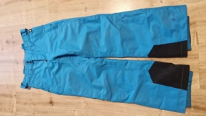PROTEST Snowboard  Skihose Größe 152 türkis blau