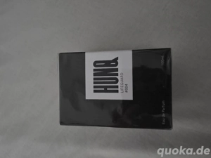 Hunq Parfüm Lifeguard 004 100ml neu OVP