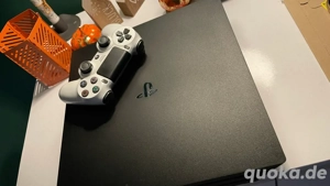 Playstation 4 Pro 1TB