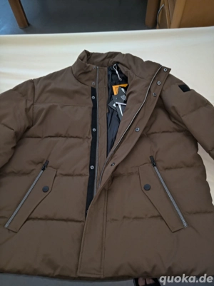 Brax Winterjacke Neu