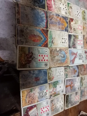 Deine Monatslegung Kartenlegen Bild 4