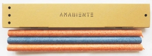 Kerzen Rondo von Amabiente